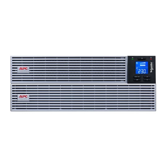 APC Easy UPS On-Line 2000VA 4U Rack/Tower UPS