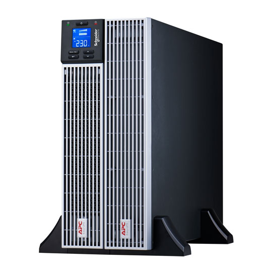 APC Easy UPS On-Line 2000VA 4U Rack/Tower UPS : image 4