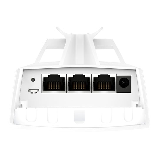 tp-link Omada EAP215 Long-Range Wireless Bridge Kit Outdoor Weatherproof  PoE : image 4