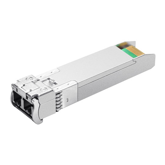 tp-link Omada SM6110-LR 25GBase-LR LC Transceiver : image 2