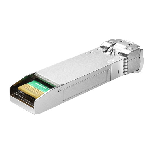 tp-link Omada SM6110-LR 25GBase-LR LC Transceiver : image 3