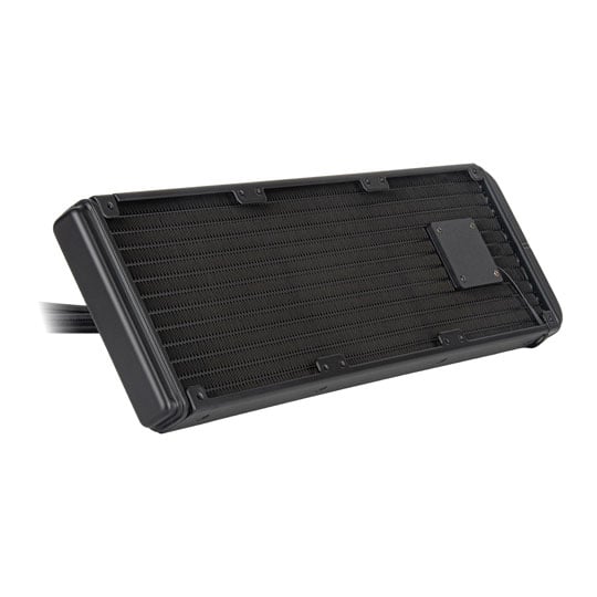 SilverStone 360mm XE360-TR5 TR5/SF6 AMD CPU AIO Liquid Cooler : image 3