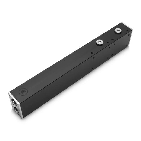 EK-Pro 2CPU 8GPU Acetal Manifold Unit