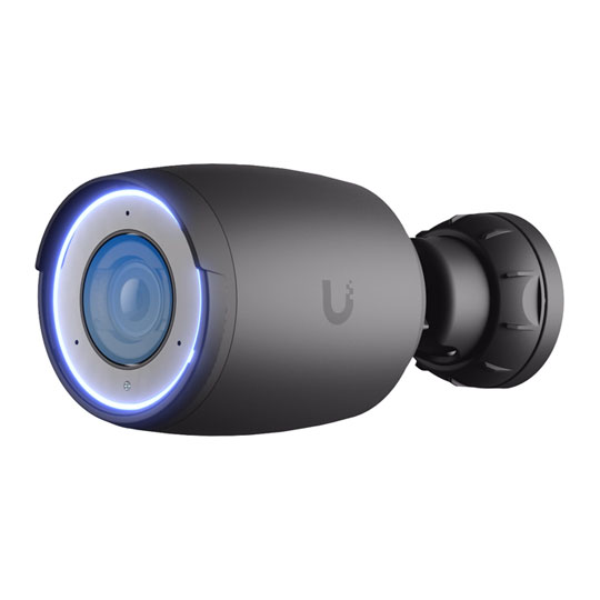 Ubiquiti UniFi AI Pro 4K Surveillance Camera PoE