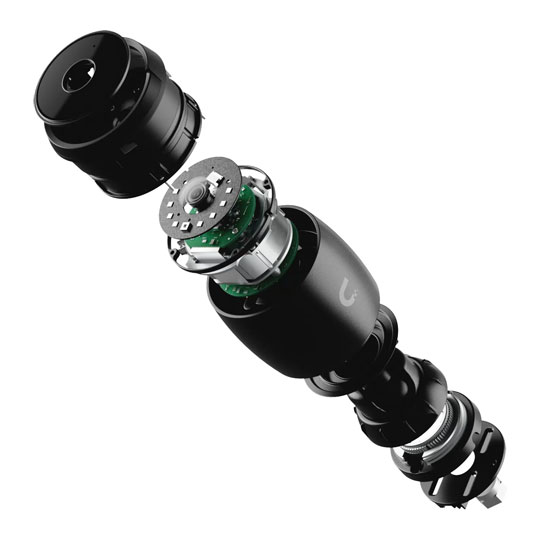 Ubiquiti UniFi AI Bullet Surveillance Camera : image 2
