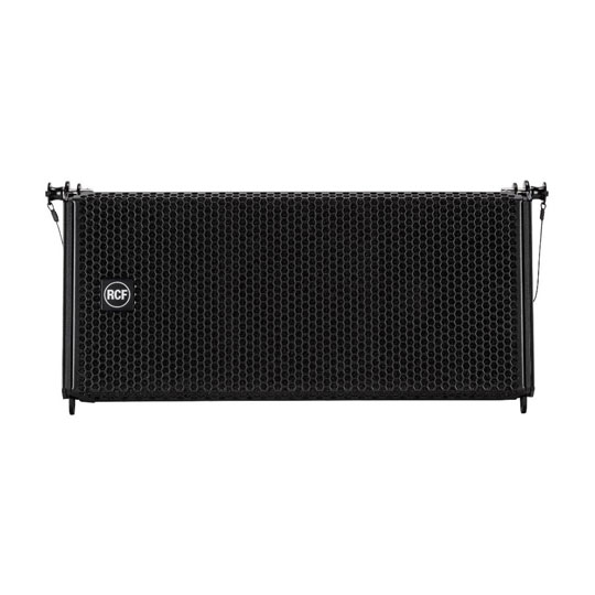 RCF RCF HDL6A (x6) / SUB8004-AS (x2) Active Line-Array Ground-Stacked System : image 2