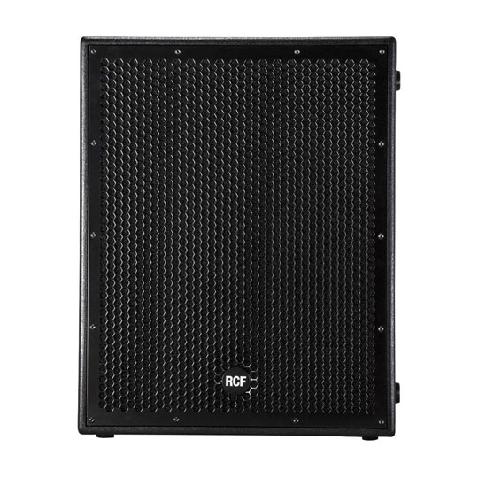 RCF RCF HDL6A (x6) / SUB8004-AS (x2) Active Line-Array Ground-Stacked System : image 4