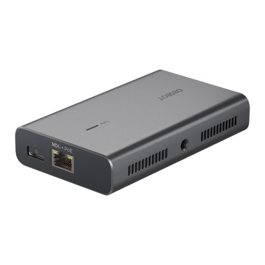 OBSBOT UVC to NDI Adapter : image 3