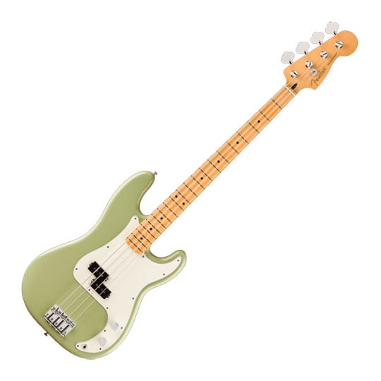 Fender - Player II Precision Bass - Birch Green