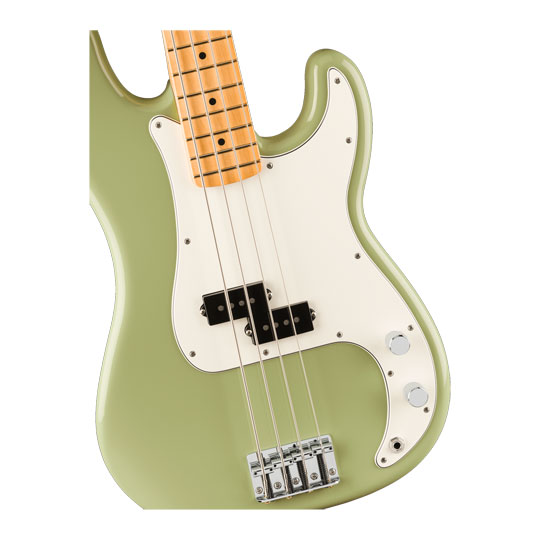 Fender - Player II Precision Bass - Birch Green