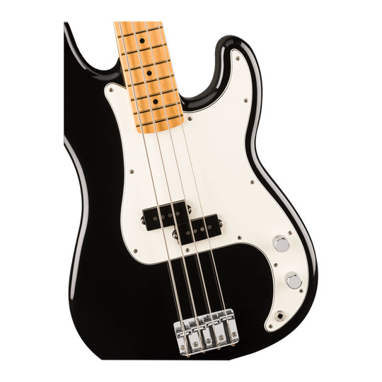 Fender - Player II Precision Bass - Black