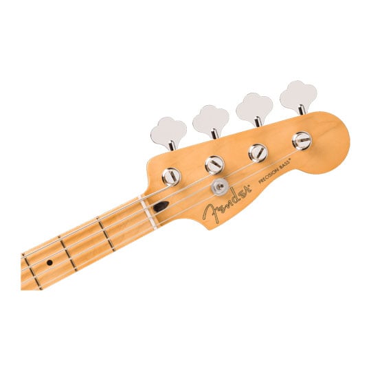Fender - Player II Precision Bass - Black : image 3