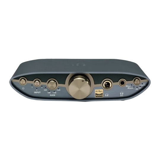 iFi Zen CAN 3 Desktop Headphone Amplifier