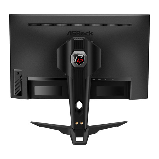 ASRock 27" PG27Q15R2A 165Hz FreeSync Premium Open Box Curved Monitor : image 4