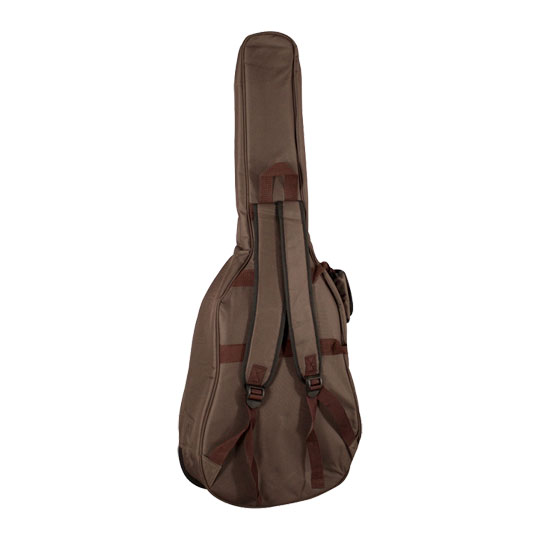 Faith NEXUS Series Neptune CE Coffee Brown Inc Gig Bag : image 4