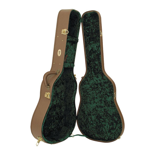 Faith - FVBLM - Blue Moon Venus Cut/Electro Guitar with Hardcase : image 4