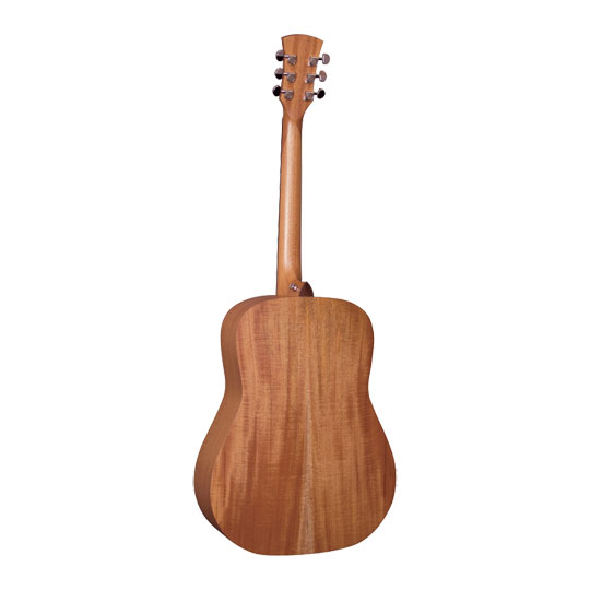 Faith - FKSE - Naked Saturn Electro Guitar with Gig Bag