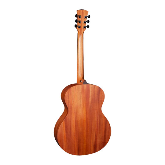 Faith - FKNE - Naked Neptune Electro Guitar with Gig Bag