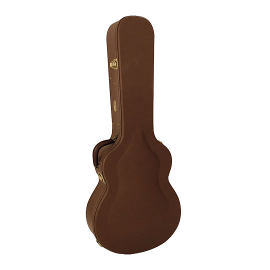 Faith - FVBMBL - Blood Moon Neptune Cut/Electro - Left Handed Guitar with Hardcase : image 3