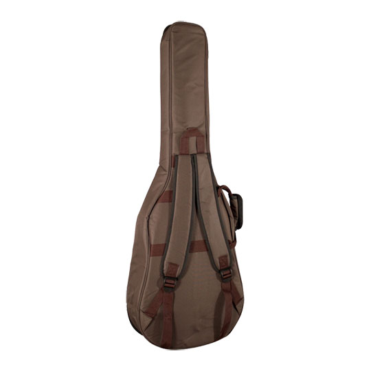 Faith - FKV - Naked Venus 12 String Cut/Electro Guitar with Gig Bag : image 4