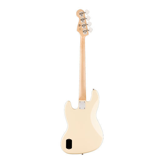 Squier Affinity Series Active Jazz Bass Olympic White