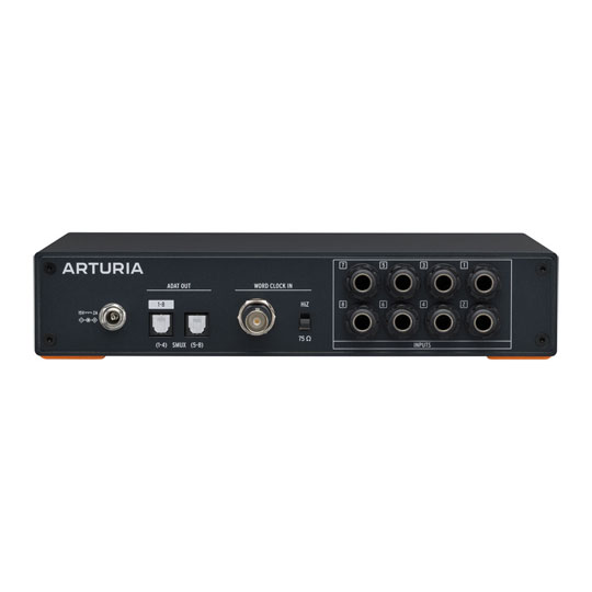 Arturia Audiofuse X8 In : image 3