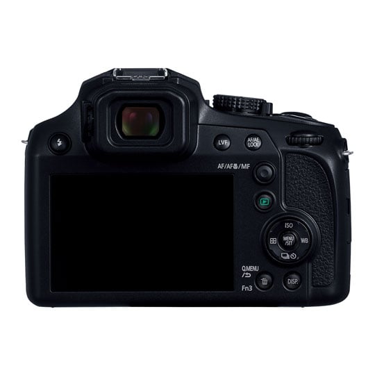 Panasonic Lumix DC-FZ82D Bridge Camera