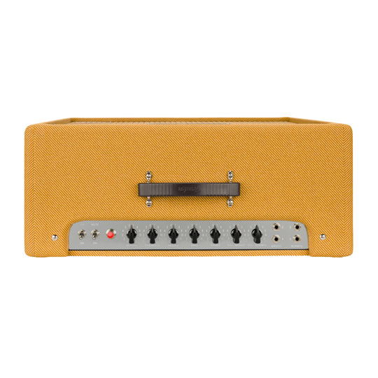 Fender Tone Master '59 Bassman Guitar Amplifier : image 4