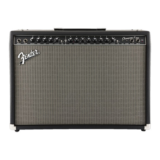 Fender Champion II 100 Guitar Amplifier