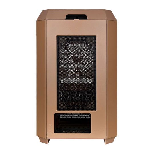 Thermaltake The Tower 300 TG micro-ATX Case Gravel Sand LN149656