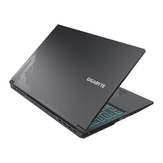 Gigabyte G5 MF5 (2024) 15.6" FHD 144Hz i7 GeForce RTX 4050 Gaming Laptop /w Office 365 : image 4