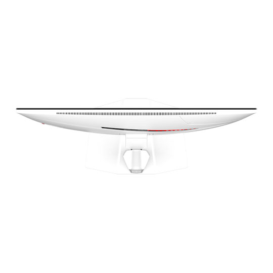 MSI MAG 274URFW 27" WQHD 160Hz Adaptive Sync HDR IPS Gaming Monitor : image 3