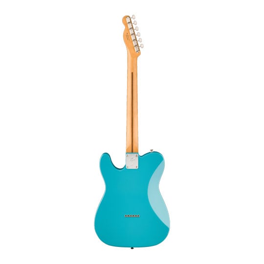 Fender - Player II Telecaster HH - Aquatone Blue : image 4