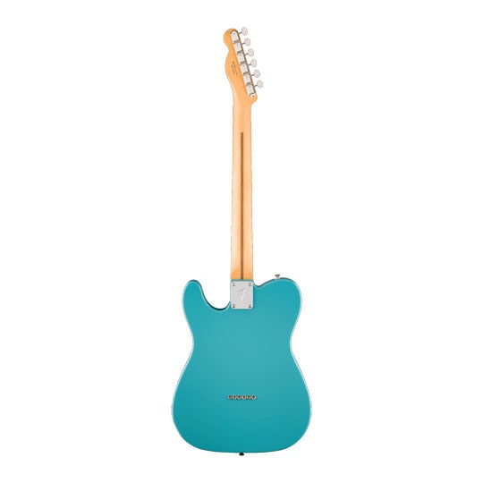 Fender - Player II Telecaster - Aquatone Blue : image 4