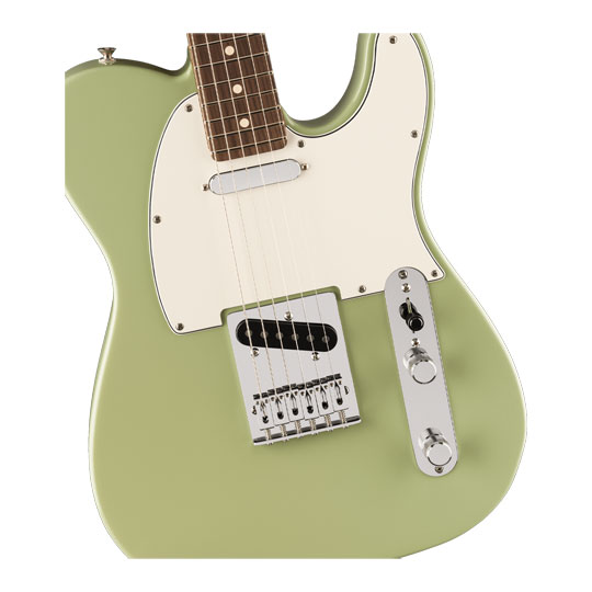Fender - Player II Telecaster - Birch Green