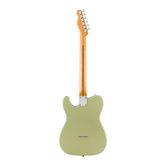 Fender - Player II Telecaster - Birch Green : image 4