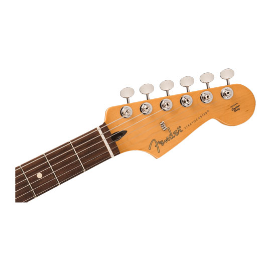 Fender - Player II Stratocaster - Coral Red : image 3