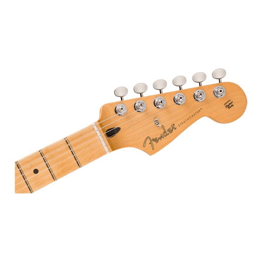 Fender - Player II Stratocaster - Aquatone Blue : image 3