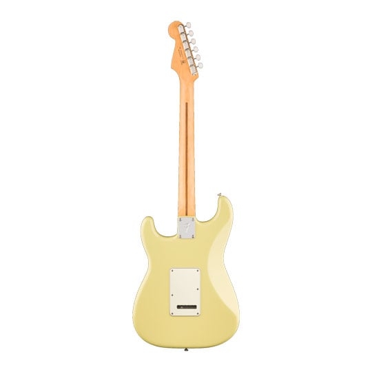 Fender - Player II Stratocaster - Hialeah Yellow : image 4