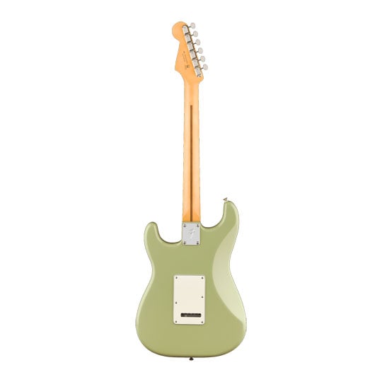Fender - Player II Stratocaster - Birch Green : image 4