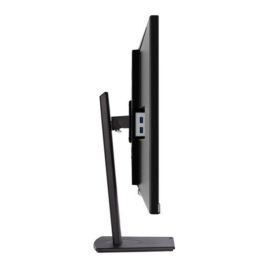 iiyama XUB3293UHSN-B5 ProLite 32" 4K UHD KVM IPS Open Box Monitor : image 3