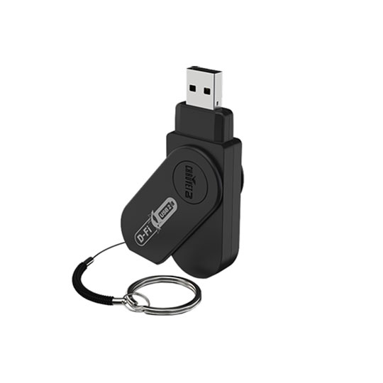 Chauvet - D-Fi USB 2