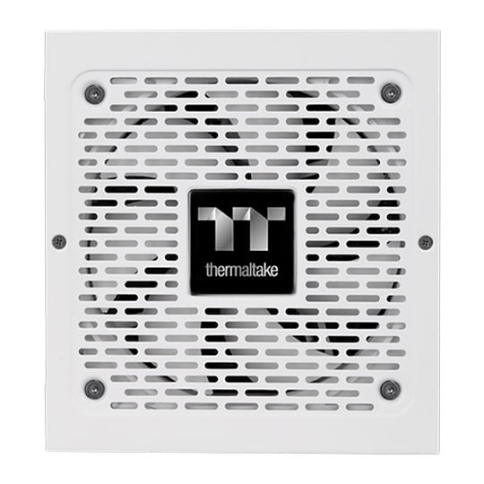 Thermaltake Toughpower GF A3 Snow 850 Watt Fully Modular 80+ Gold ATX 3.1 Power Supply : image 4