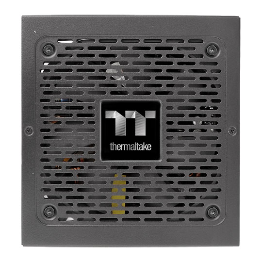 Thermaltake Toughpower GF A3 1050 Watt PCIE 5.1 Fully Modular 80+ Gold QUIET ATX 3.1 Power Supply : image 4