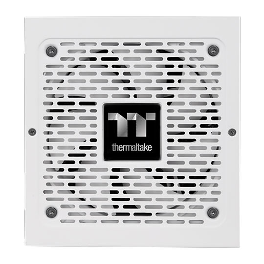 Thermaltake Toughpower GF A3 Snow 1050 Watt Fully Modular 80+ Gold ATX 3.1 Power Supply : image 4