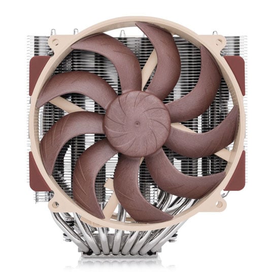 Noctua NH-D15 G2 HBC Next Gen Dual Tower CPU Cooler AMD/Intel