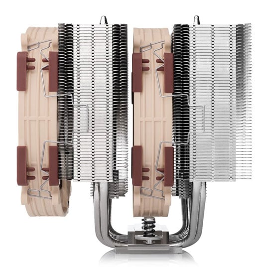 Noctua NH-D15 G2 HBC Next Gen Dual Tower CPU Cooler AMD/Intel : image 3