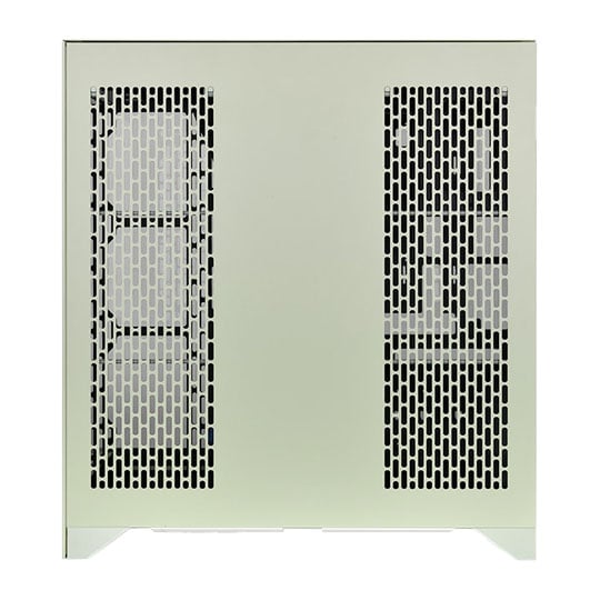 Thermaltake CTE E550 TG Matcha Green Mid Tower Tempered Glass PC Gaming Case : image 4
