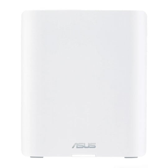 ASUS Tri-Band ZenWiFi BT10 Home WiFi 7 System - Single Pack