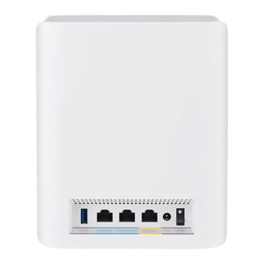 ASUS Tri-Band ZenWiFi BT10 Home WiFi 7 System - Triple Pack : image 4
